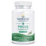 Nordic Naturals Omega Focus 60 softgels