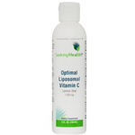 Optimal Liposomal Vitamin C 5 fl oz