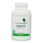 Seeking Health Optimal PC 100 Softgels