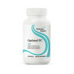 Seeking Health Optimal PC 100 Softgels