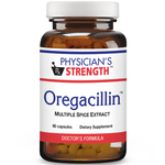 Physician's Strength Oregacillin 450 mg 90 caps