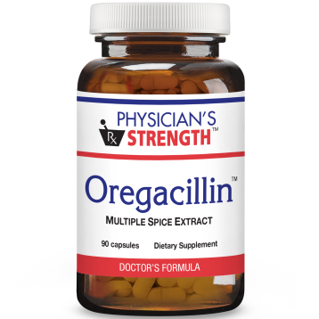 Physician's Strength Oregacillin 450 mg 90 caps
