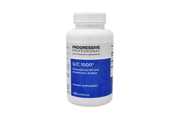 Progressive Labs G/C 1000 240 caps