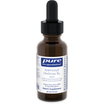 Pure Encapsulations Adenosyl Hydroxy B12 liquid 1 fl oz