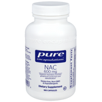 Pure Encapsulations NAC 600 mg 180 vcaps