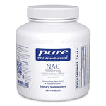 Pure Encapsulations NAC 900 mg 240 vcaps