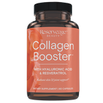 Reserveage Collagen Booster 60 caps