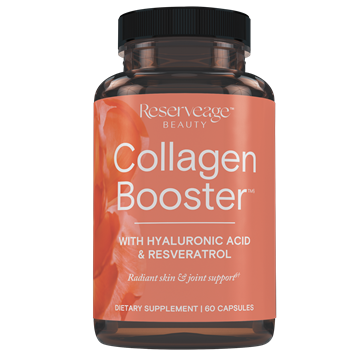 Reserveage Collagen Booster 60 caps