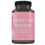 Reserveage Keratin Hair Booster 60 vcaps