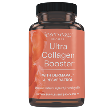 Reserveage Ultra Collagen Booster 90 caps