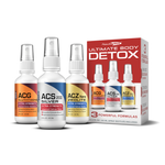 Results RNA Ultimate Body Detox Extra Strength