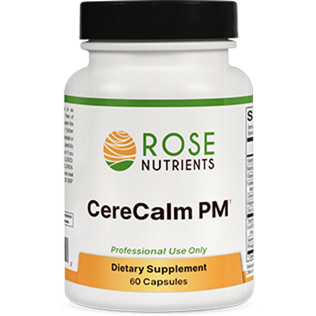 Rose Nutrients CereCalm PM