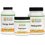 Energy Boost Bundle