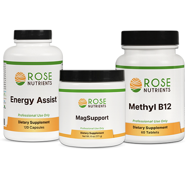Energy Boost Bundle