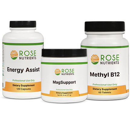 Energy Boost Bundle