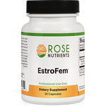 Rose Nutrients EstroFem