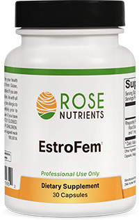 Rose Nutrients EstroFem 
