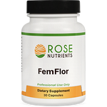 Rose Nutrients FemFlor