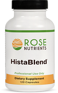 Rose Nutrients HistaBlend