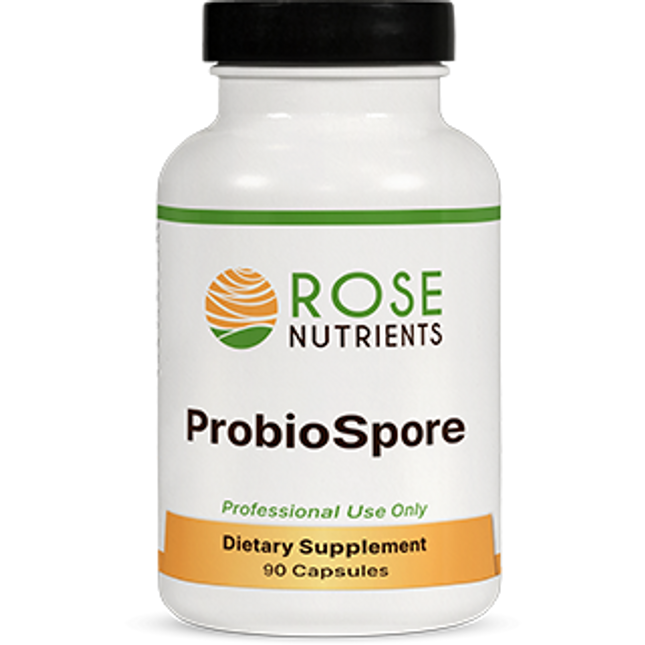 Rose Nutrients ProbioSpore