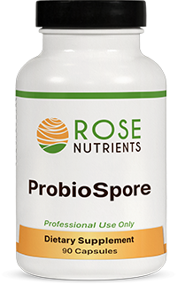Rose Nutrients ProbioSpore