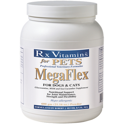 Rx Vitamins Mega Flex
