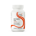Seeking Health B complex plus 100 capsules