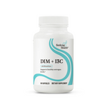 Seeking Health DIM + I3C 60 Capsules
