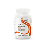 Seeking Health Hydrox-Adeno B12 60 Lozenges