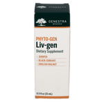Seroyal/Genestra Liv-gen 05 fl oz