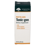 Seroyal/Genestra Tonic-gen 05 fl oz