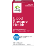 Terry Naturally Blood Pressure Health * 60 Capsules