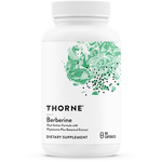Thorne Research Berberine 60 caps