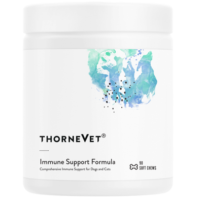 Thorne Research Veterinary Immugen 90 chews