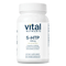 Vital Nutrients 5-HTP 100 mg 60 vcaps