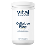 Vital Nutrients Cellulose Fiber 375 gms