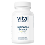 Vital Nutrients Echinacea Extract 1000 mg 60 vegcaps