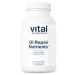 Vital Nutrients GI Repair Nutrients 120 caps