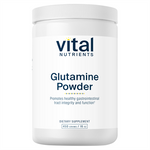 Vital Nutrients Glutamine Powder 450 grams (16 oz)
