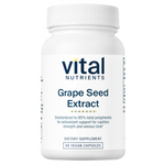 Vital Nutrients Grape Seed Extract 100 mg 90 caps