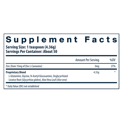 vital-nutrients-heartburn-tx-218-gms-7-6-oz Supplement Facts