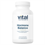 Vital Nutrients Hormone Balance 120 caps