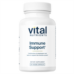 Vital Nutrients Immune Support 60 caps
