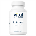 Vital Nutrients Ipriflavone 600 mg 90 vegcaps