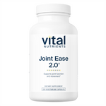 Vital Nutrients Joint Ease 2.0 120 vegcaps
