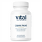 Vital Nutrients Lipoic Acid 300 mg 60 caps