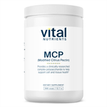Vital Nutrients MCP (Modified Citrus Pectin) 360 grams