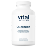 Vital Nutrients Quercetin 250 mg 200 caps 