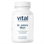 Vital Nutrients St. John's Wort 90 vegcaps