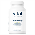 Triple Mag 250 mg 90 vcaps